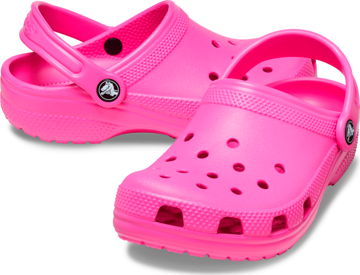 Crocs Toddlers' Classic Clog Juice Crocs