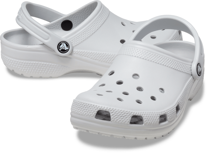 Crocs Unisex Classic Clog Atmosphere Crocs