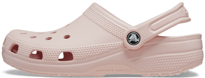 Crocs Unisex Classic Clog Quartz Crocs