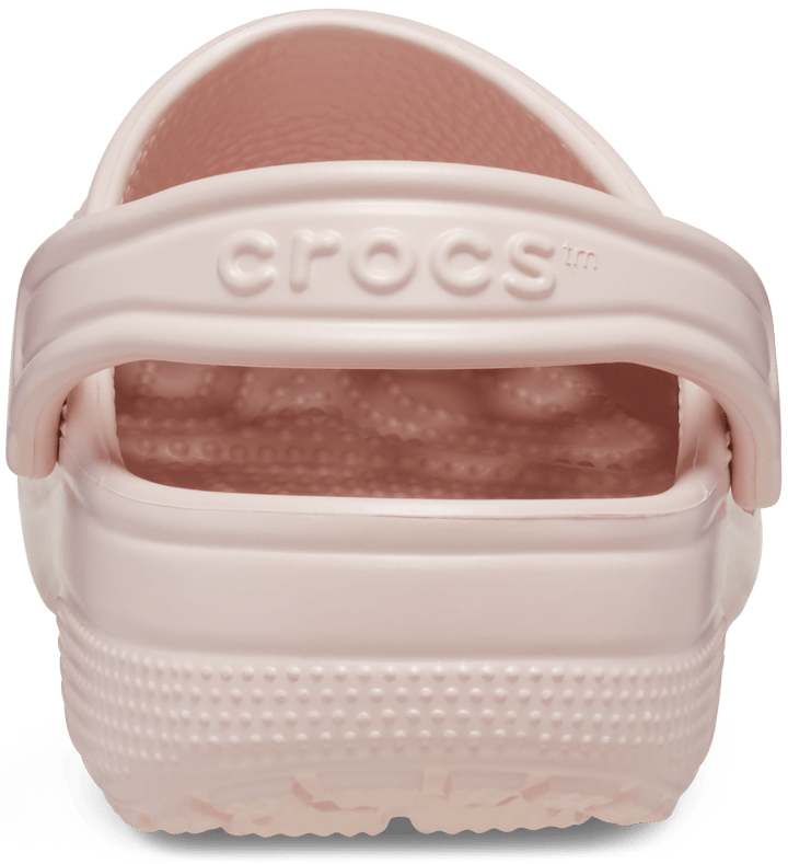 Crocs Unisex Classic Clog Quartz Crocs