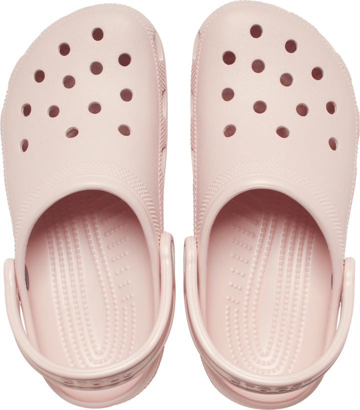 Crocs Unisex Classic Clog Quartz Crocs