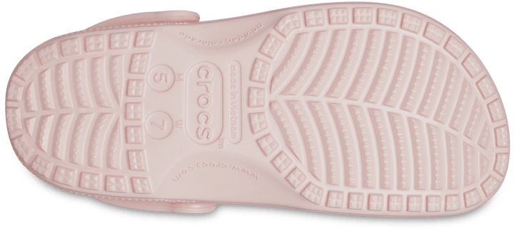 Crocs Unisex Classic Clog Quartz Crocs