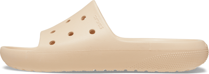 Crocs Unisex Classic Slide 2.0 Shitake Crocs