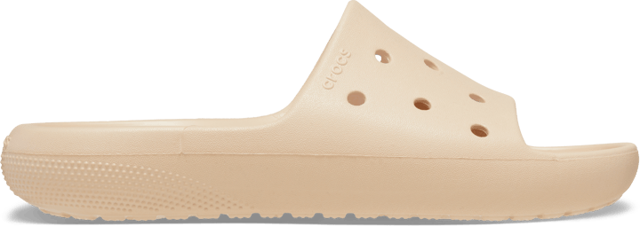Crocs Unisex Classic Slide 2.0 Shitake Crocs