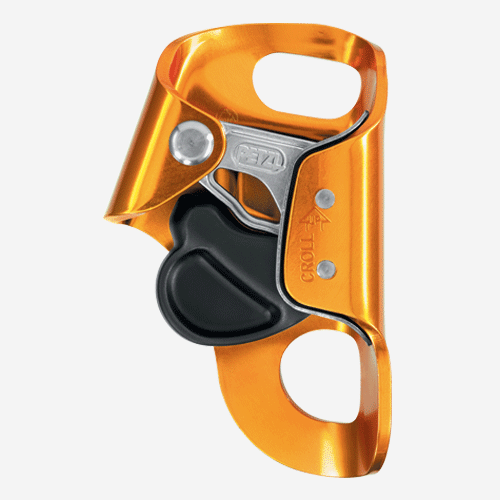 Petzl Croll Tauklemme For Bryst Petzl