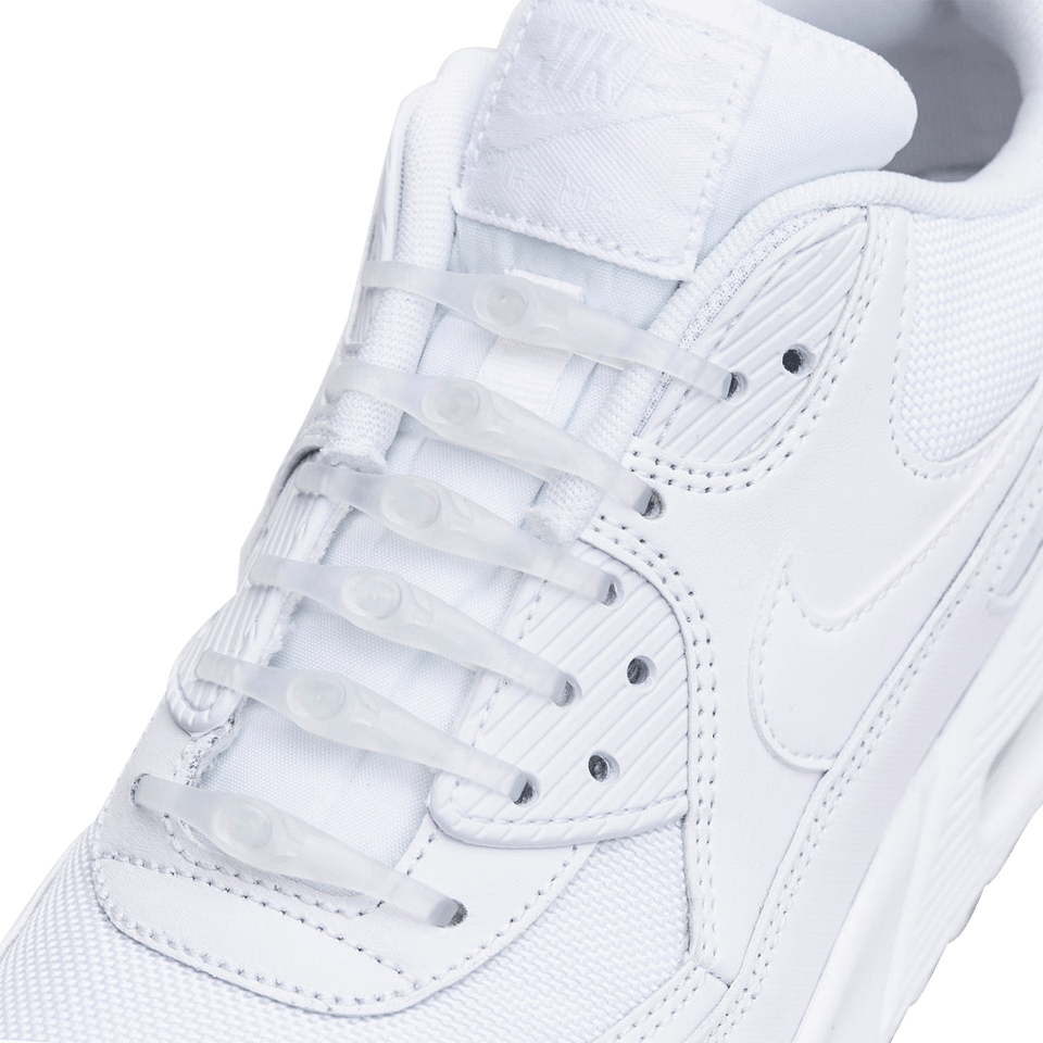 No Tie Laces 2.0