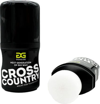 GigaGlide Cross Country Nocolor GigaGlide GigaGlide Cross Country Nocolor GigaGlide
