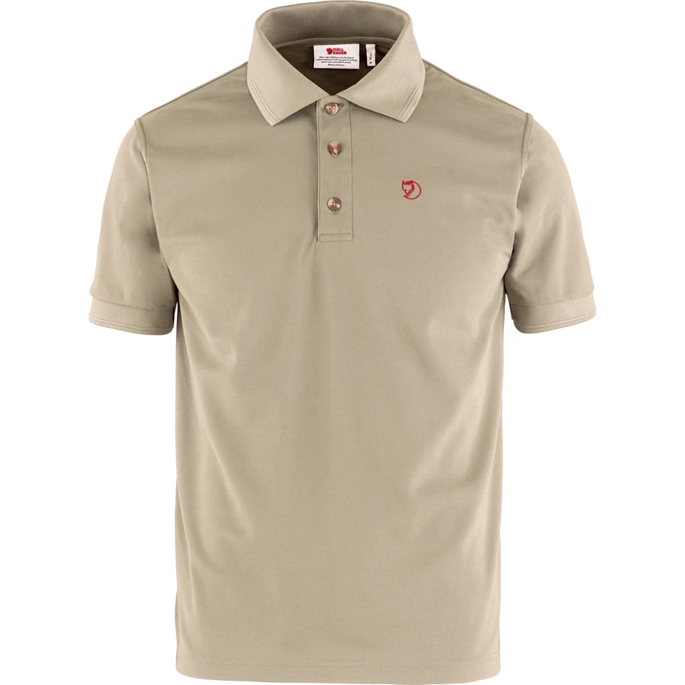 Men's Crowley Pique Shirt