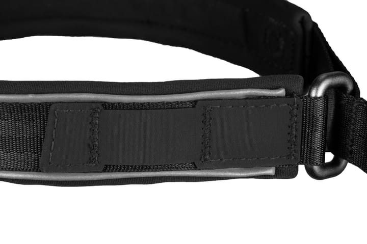 Non-Stop Dogwear Cruise Collar Black Non-stop Dogwear