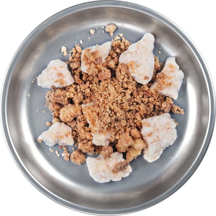 Lyofood Apple Crumble Onecolour Lyofood