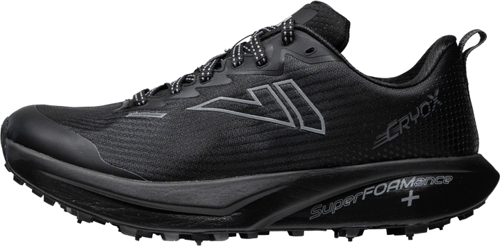 VJ Sport Unisex Cryox Black VJ Sport
