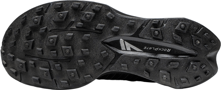 VJ Sport Unisex Cryox Black VJ Sport