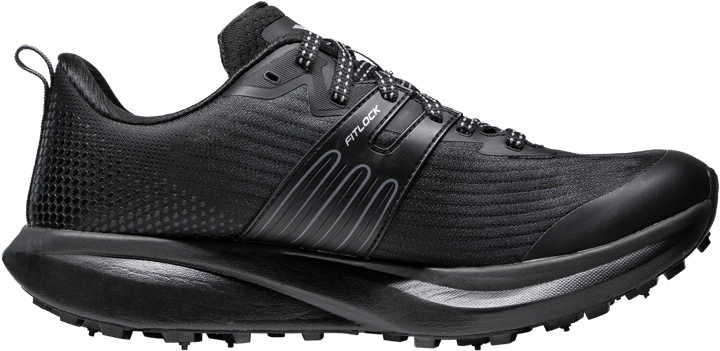 VJ Sport Unisex Cryox Black VJ Sport2