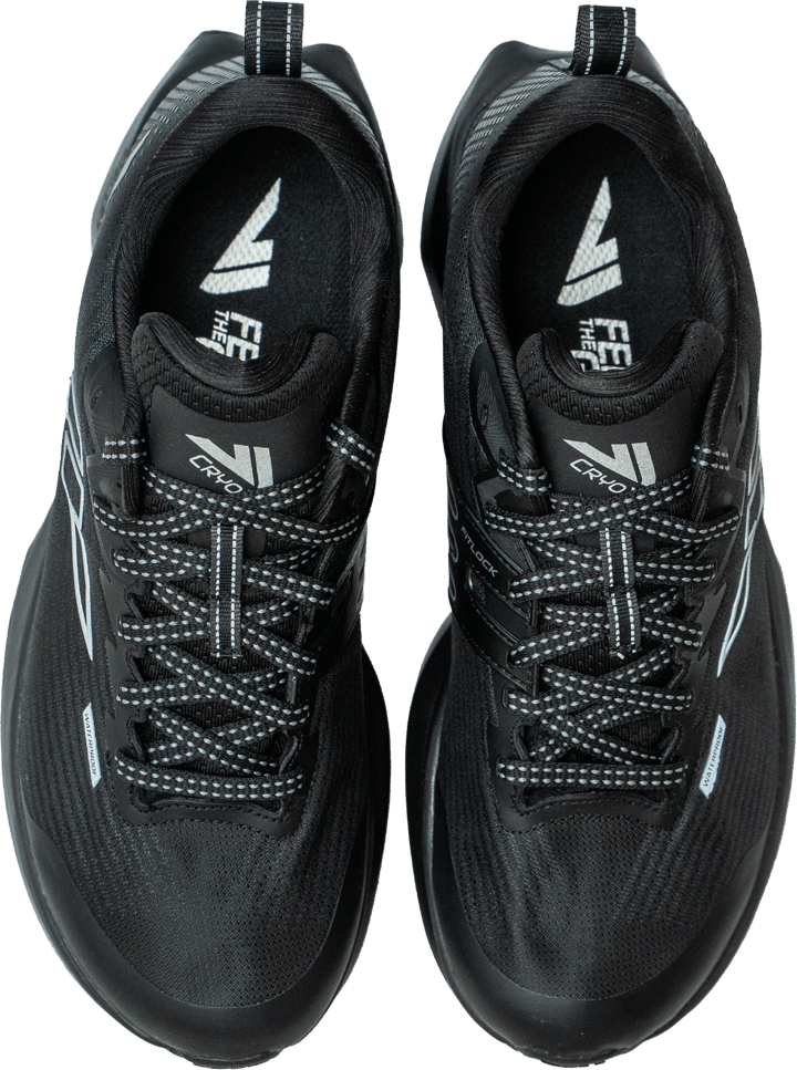 VJ Sport Unisex Cryox Black VJ Sport