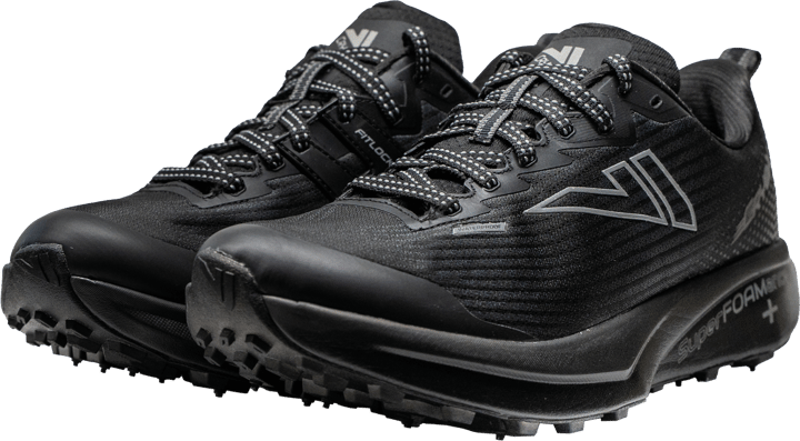 VJ Sport Unisex Cryox Black VJ Sport