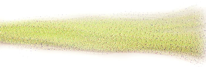 The Fly Co Crystal Mirror Flash The Fly Co