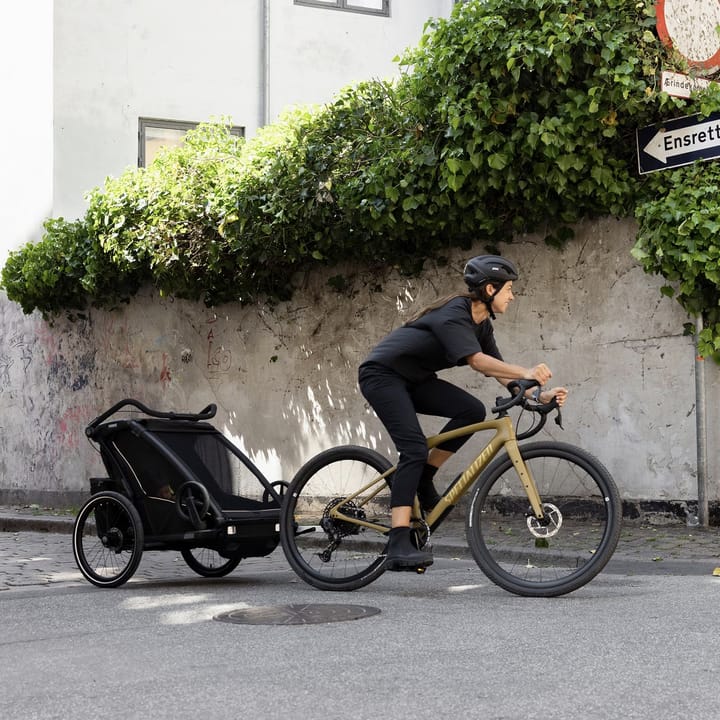 Thule Chariot Sport 2 Single Black Thule