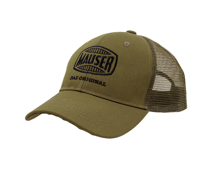 Mauser Mauser Cap Mesh Kul Caps For Varme Dager Mauser Mauser Mauser Cap Mesh Kul Caps For Varme Dager Mauser