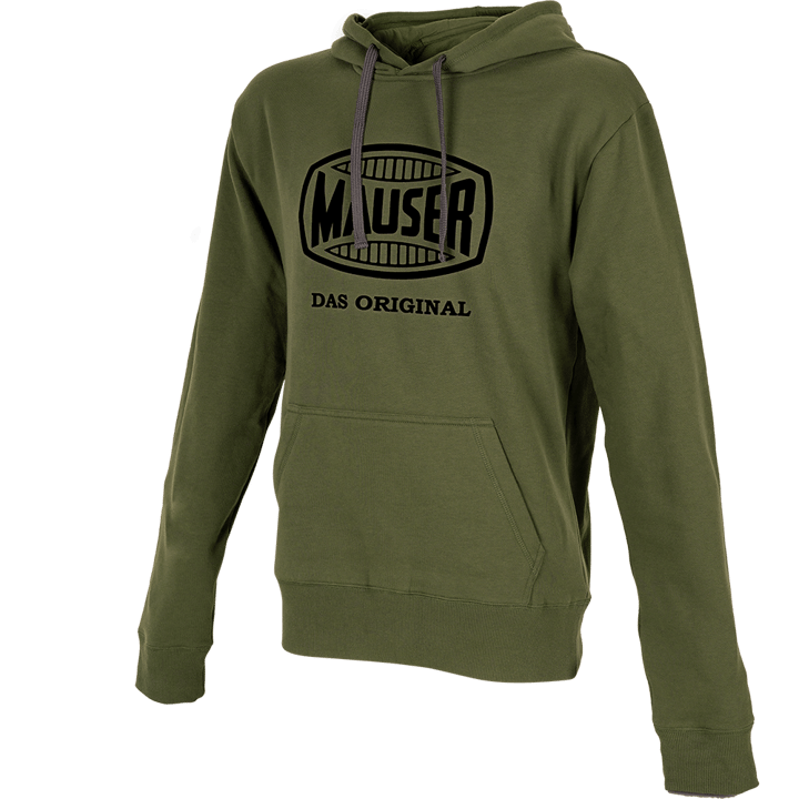 Mauser Mauser Hoodie Grønn Grønn Mauser Mauser Mauser Hoodie Grønn Grønn Mauser
