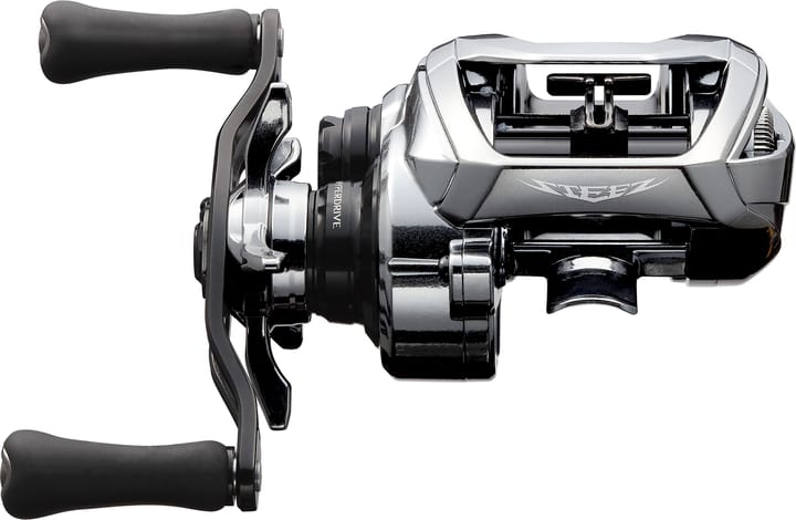 Daiwa Daiwa Steez Limited Sv Tw Daiwa