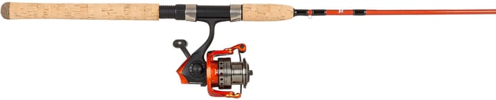 Abu Garcia Combo Revolution 502fd/702m 12/35g Abu Garcia