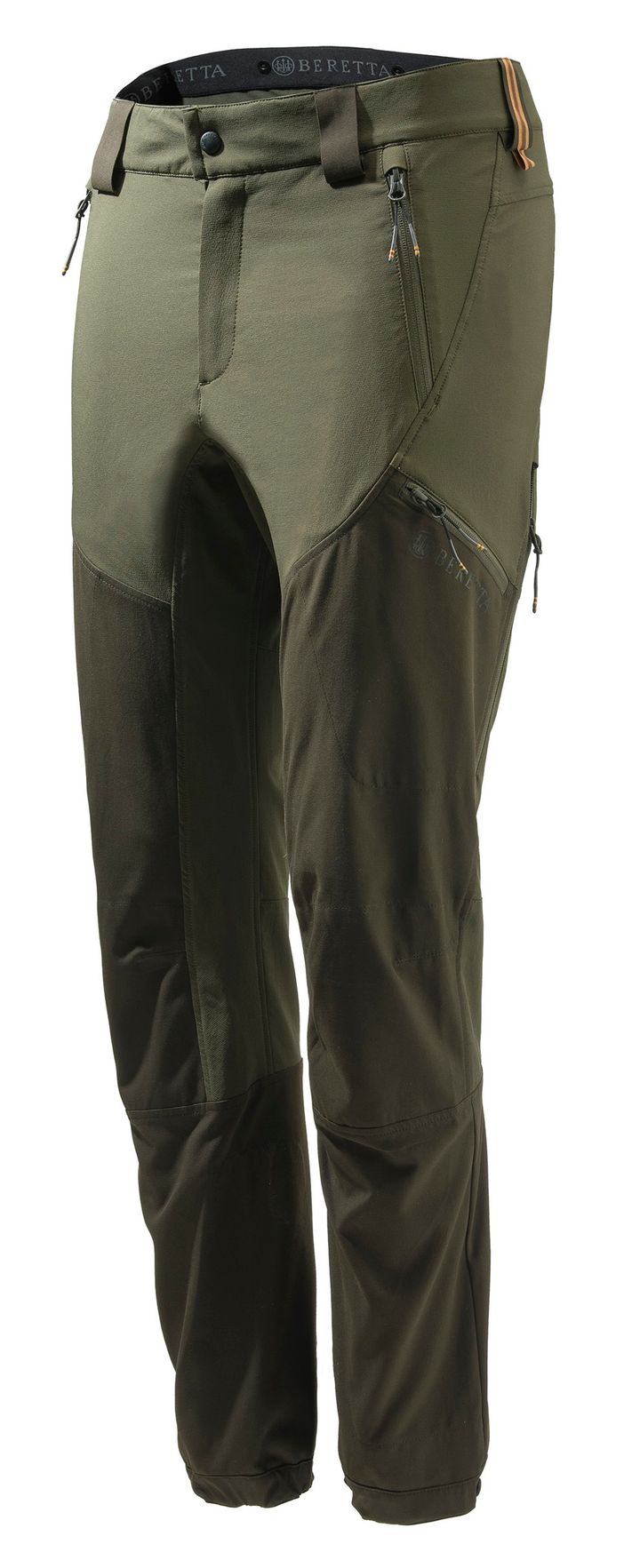 Beretta Men's Bymark Pants Green Moss Beretta Beretta Men's Bymark Pants Green Moss Beretta