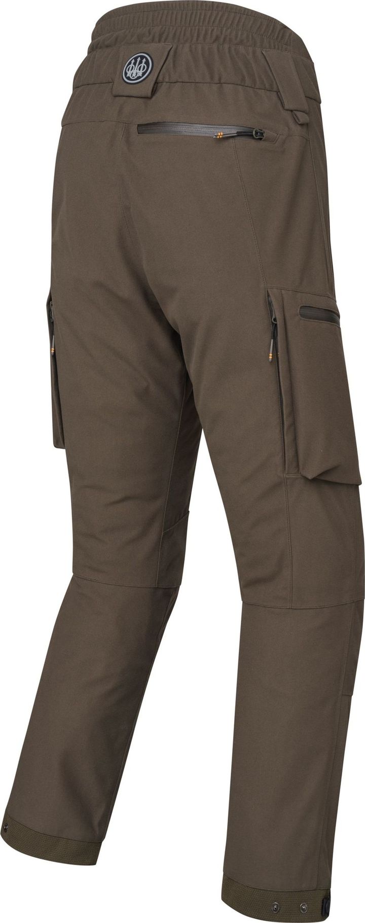 Beretta Men's Bakhold Pants Green Moss Beretta