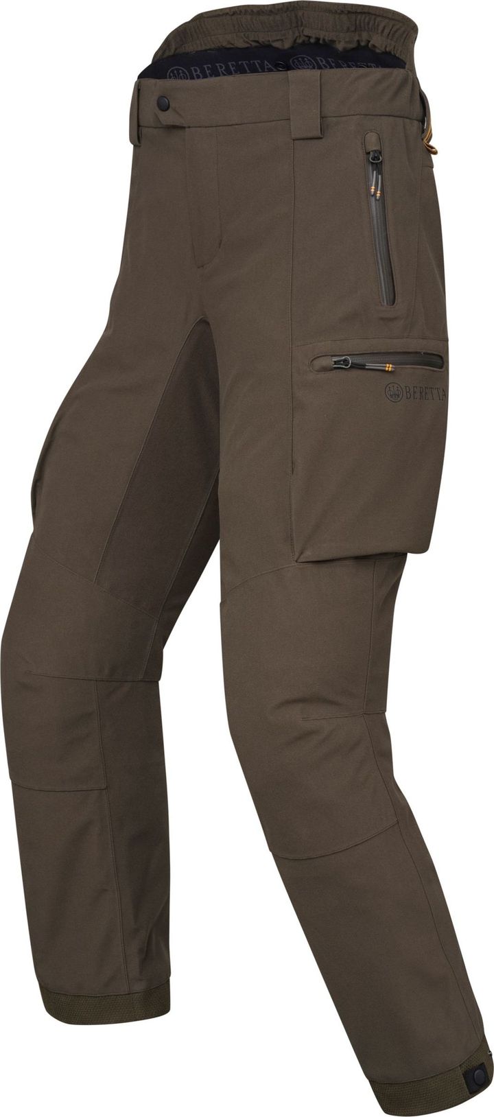 Beretta Men's Bakhold Pants Green Moss Beretta