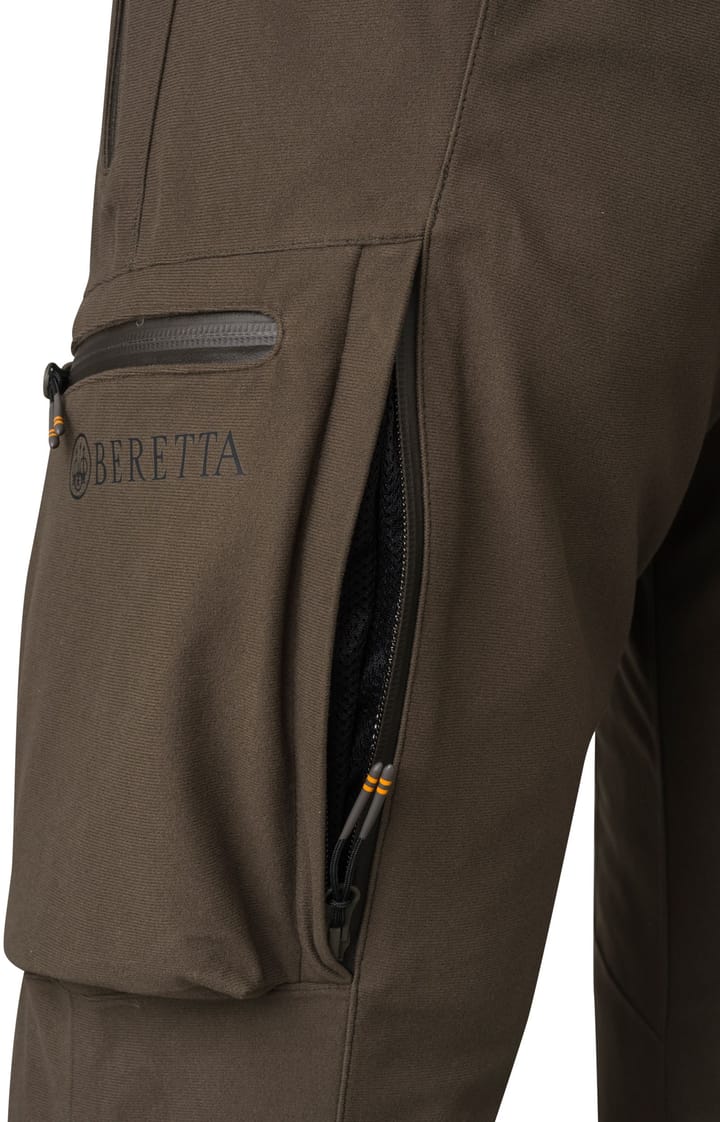 Beretta Men's Bakhold Pants Green Moss Beretta Beretta Men's Bakhold Pants Green Moss Beretta