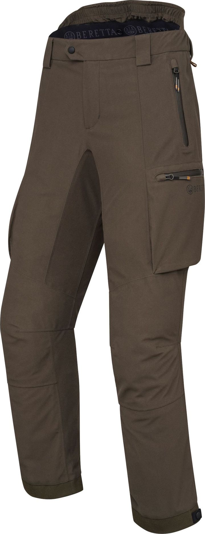 Beretta Men's Bakhold Pants Green Moss Beretta