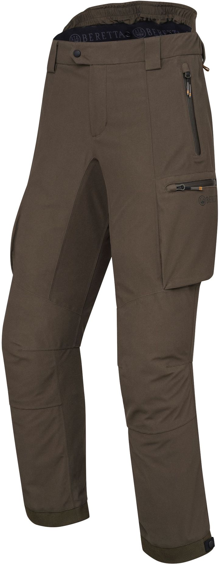 Beretta Men's Bakhold Pants Green Moss Beretta Beretta Men's Bakhold Pants Green Moss Beretta