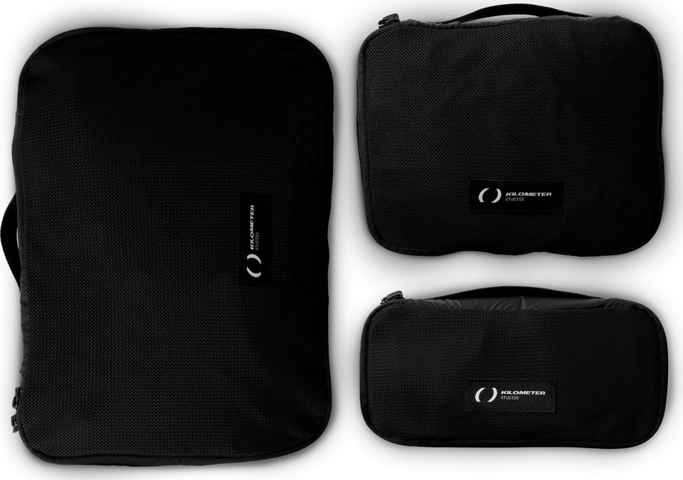 Packing Cubes Set