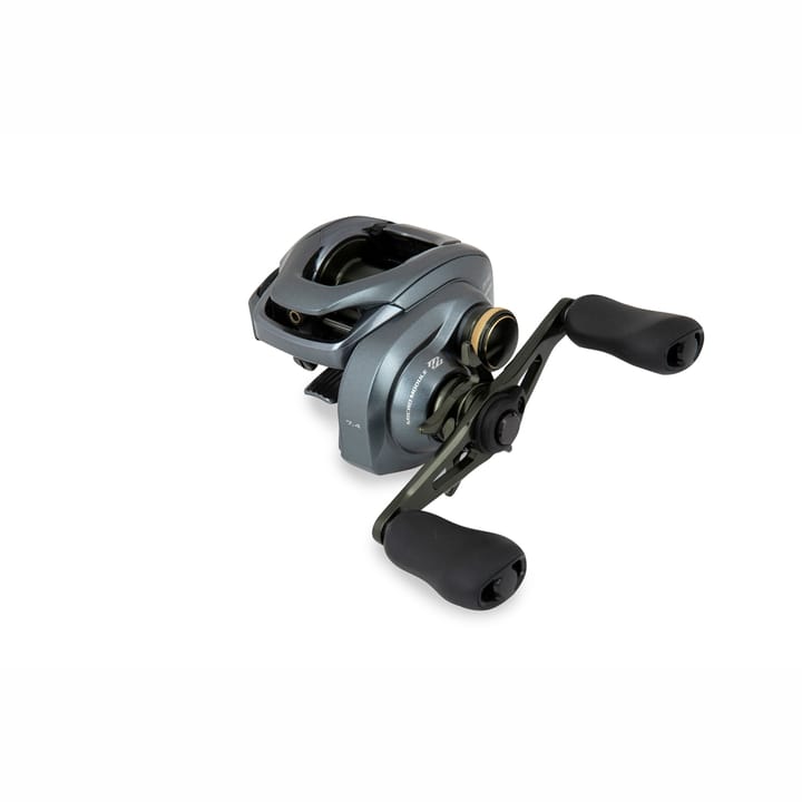 Shimano Curado DC Shimano