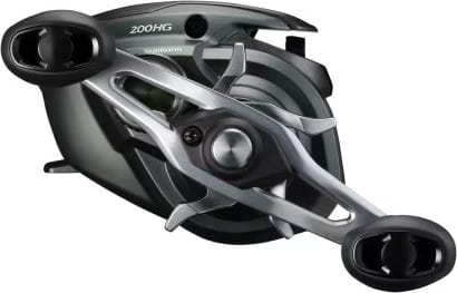 Shimano Curado M 200 Shimano Shimano Curado M 200 Shimano