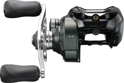 Shimano Curado M 200 Shimano Shimano Curado M 200 Shimano