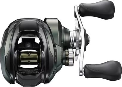 Shimano Curado M 200 Shimano Shimano Curado M 200 Shimano