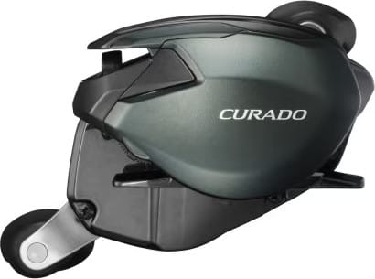Shimano Curado M 200 Shimano Shimano Curado M 200 Shimano