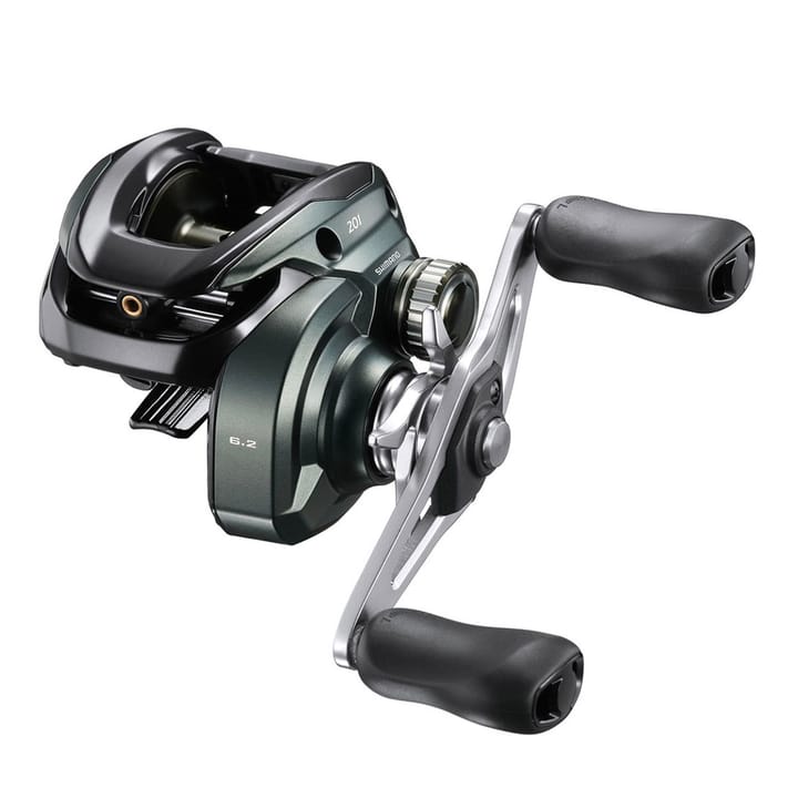 Shimano Curado M Black Shimano