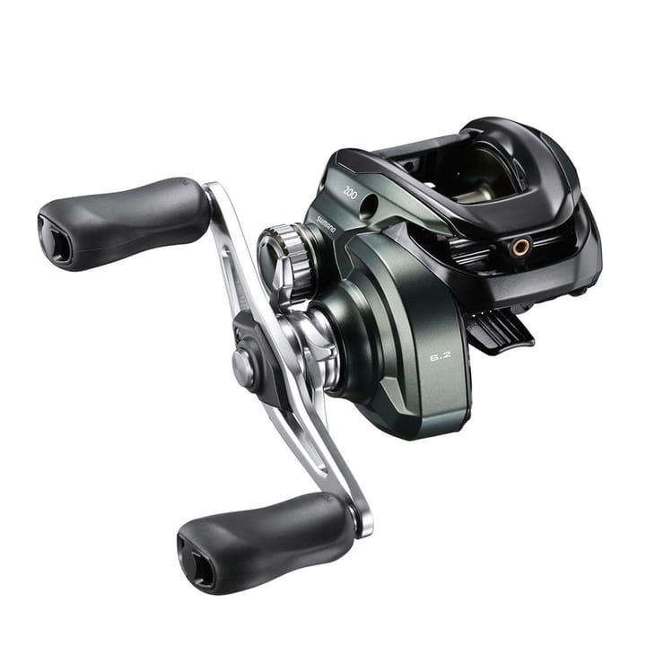 Shimano Curado Mgl Black Shimano Shimano Curado Mgl Black Shimano