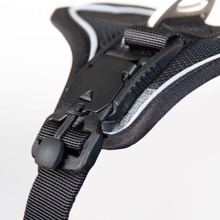 Magnetic Belka Comfort Harness XS Black Curli