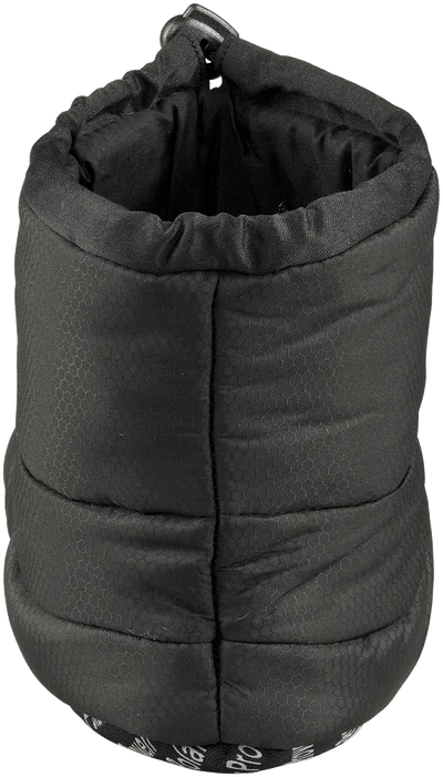 Baffin Unisex Cush Booty Black Baffin