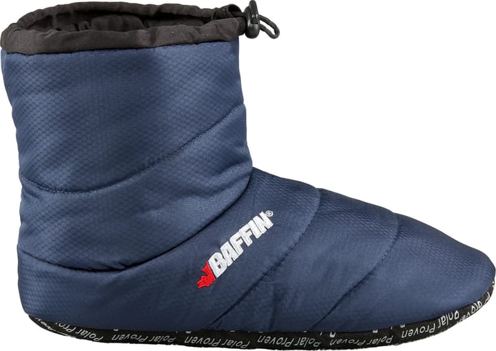 Baffin Cush Booty Dark Blue Baffin