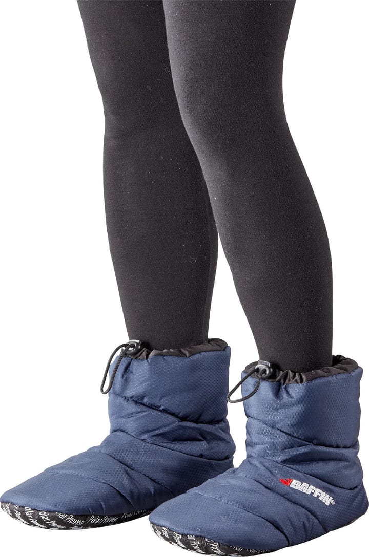Baffin Cush Booty Dark Blue Baffin