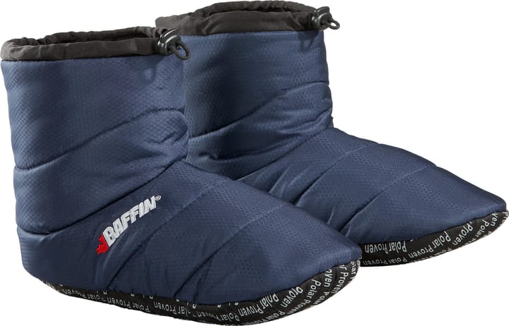 Baffin Cush Booty Dark Blue Baffin