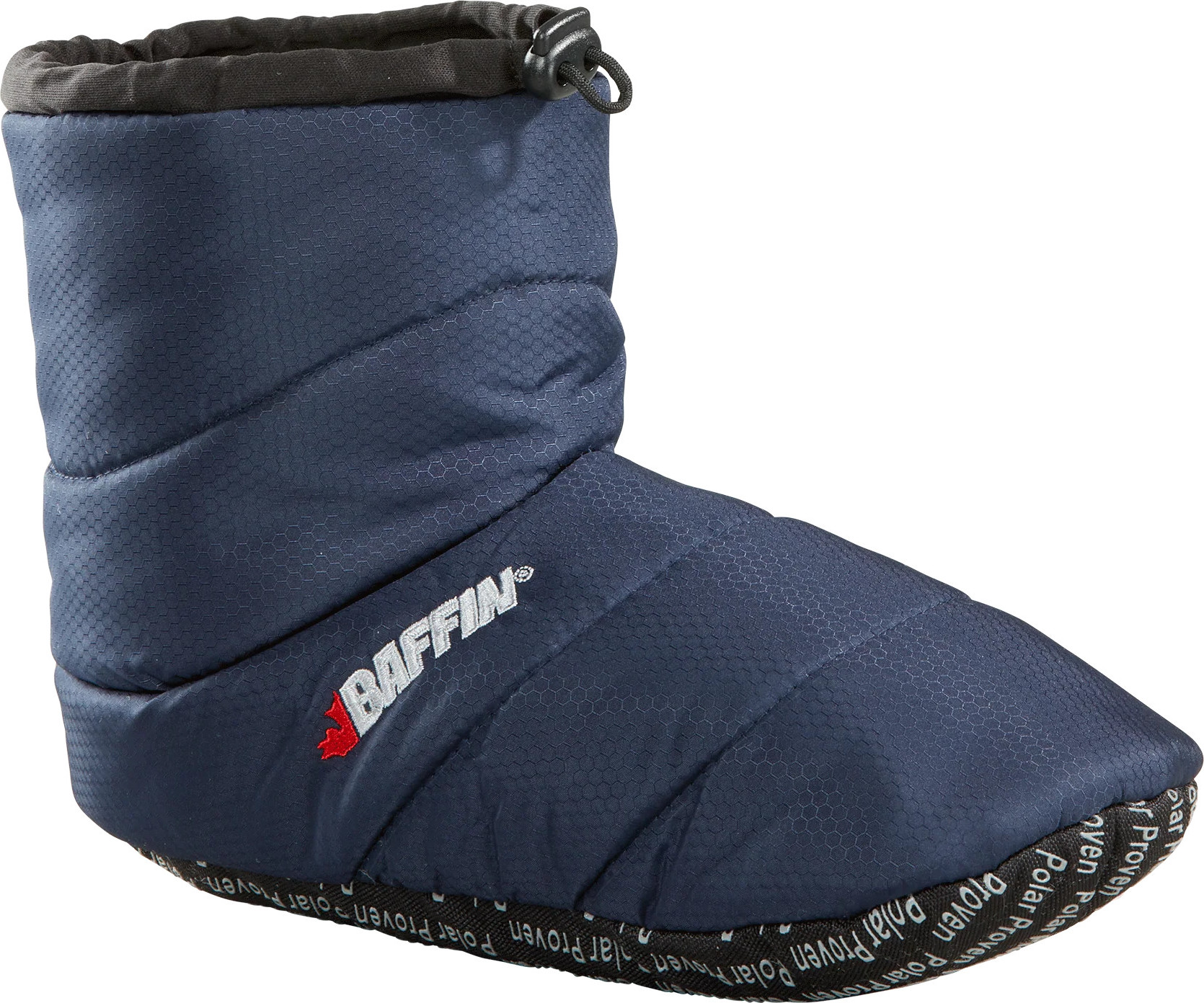 Baffin Cush Booty Dark Blue | Fjellsport.no