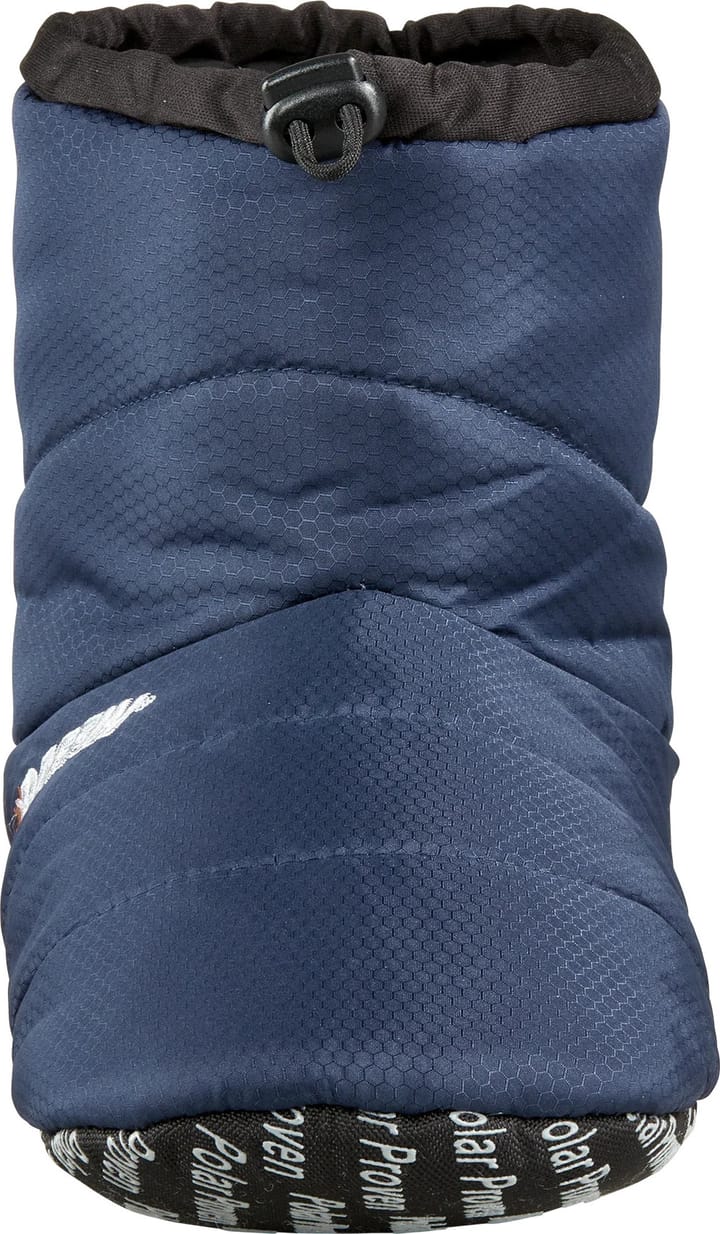 Baffin Cush Booty Dark Blue Baffin