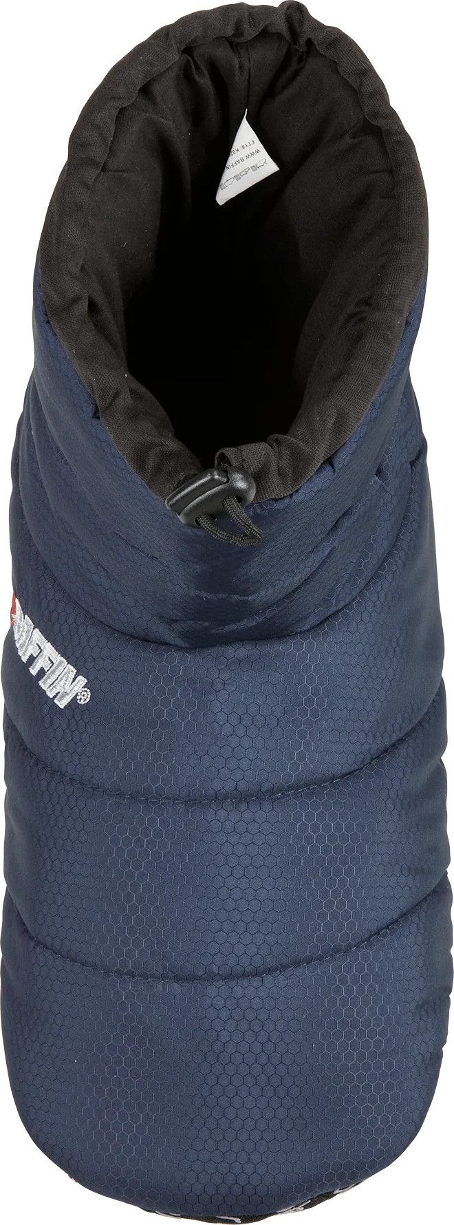 Baffin Cush Booty Dark Blue Baffin
