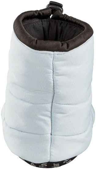 Baffin Unisex Cush Booty Light Blue Baffin