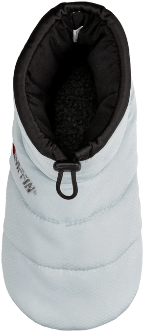 Baffin Unisex Cush Booty Light Blue Baffin