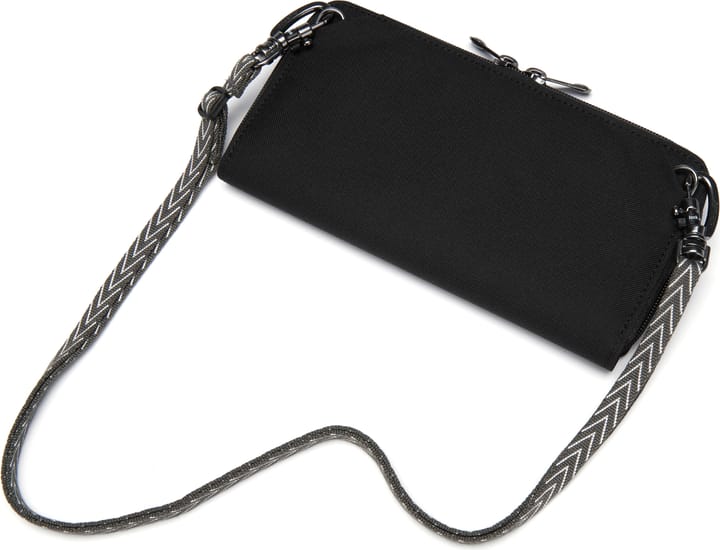 Pacsafe Cut Resistant Lanyard Grey Pacsafe